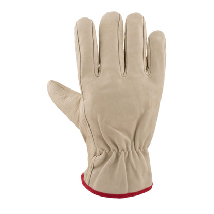 Tig Full Grain Leather Gloves (12 Units)