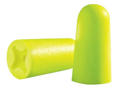 Uvex x-fit disposable earplugs