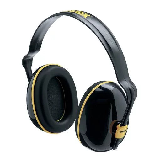 Uvex K200 earmuffs