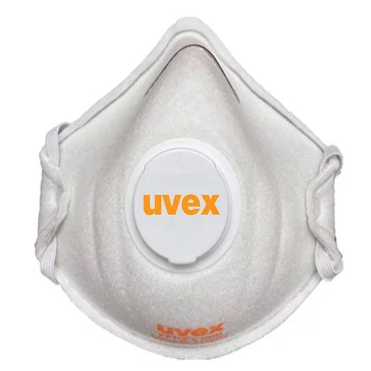 Uvex com4-air FFP2V NR