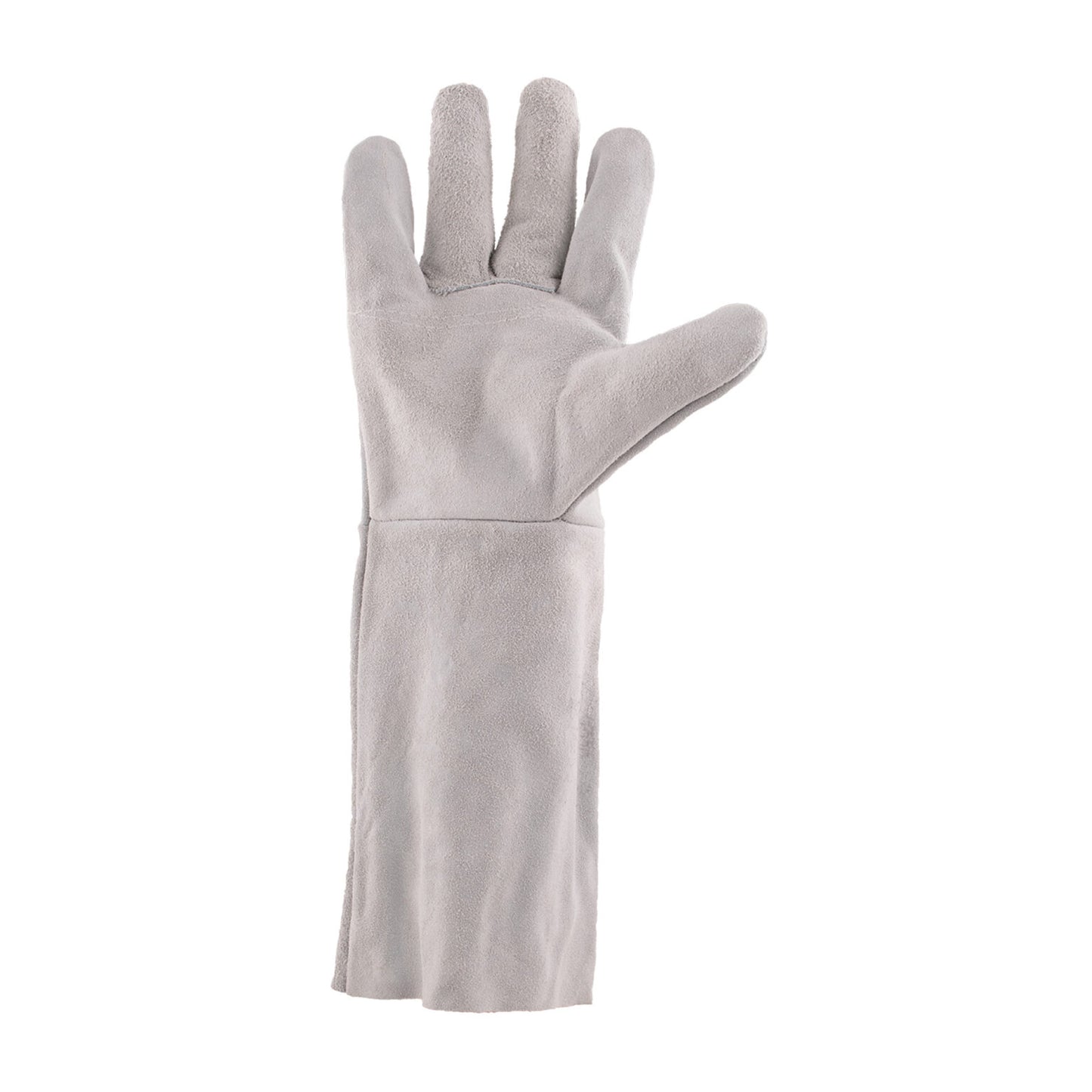Chrome Leather Gloves Elbow Length (12 Gloves)