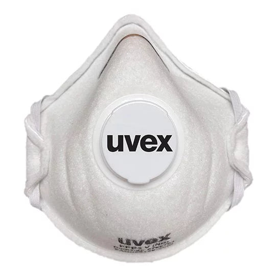 Uvex com4-air FFP3 NR