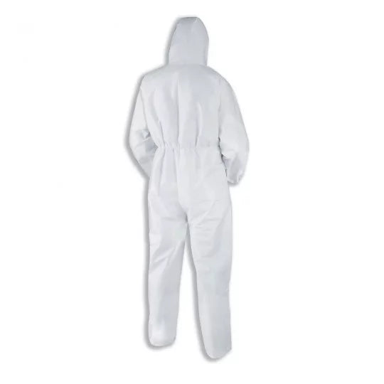 Uvex 5/6 classic chemical protection suit