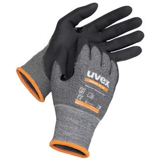 Uvex athletic D5 XP cut protection glove