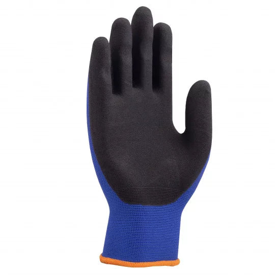 Uvex athletic lite assembly glove