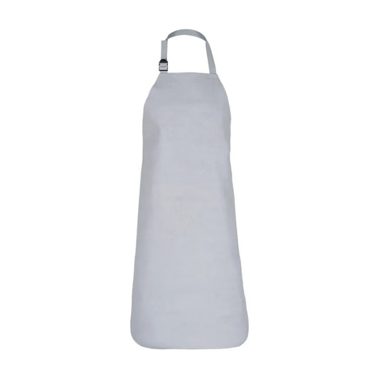 Chrome Leather Apron with Metal Buckles (90cm) (10 Aprons)