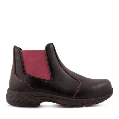 Sisi Thuli Chelsea Safety Boot [Closed Box]
