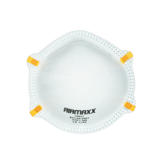 Airmaxx Disposable FFP1 Dust Mask (20 masks)