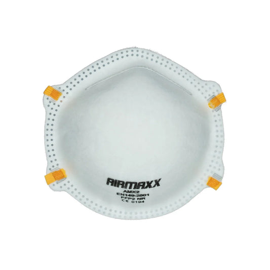 Airmaxx Disposable FFP2 Dust Mask (20 masks)