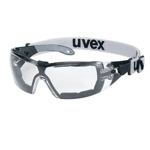 Uvex pheos guard spectacles