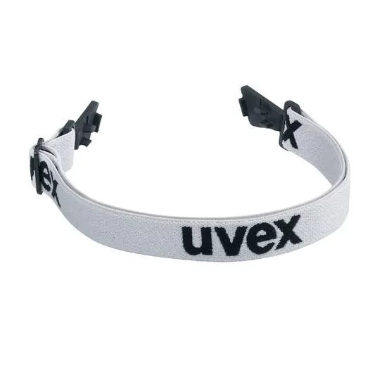 Uvex headband